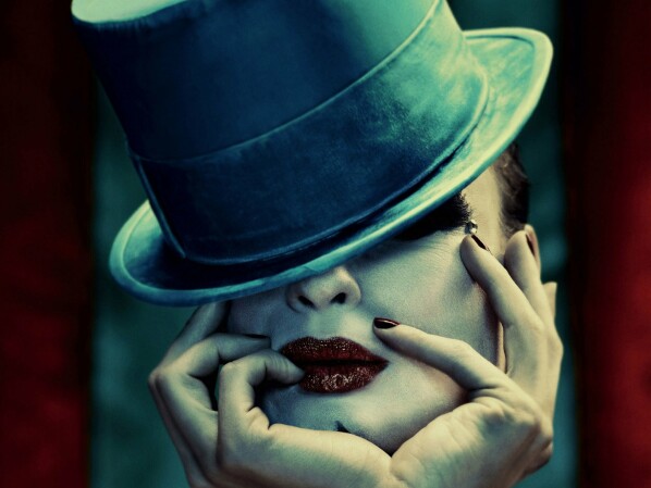 American Horror Story Staffel 4 Freak Show Episodenguide Netzwelt
