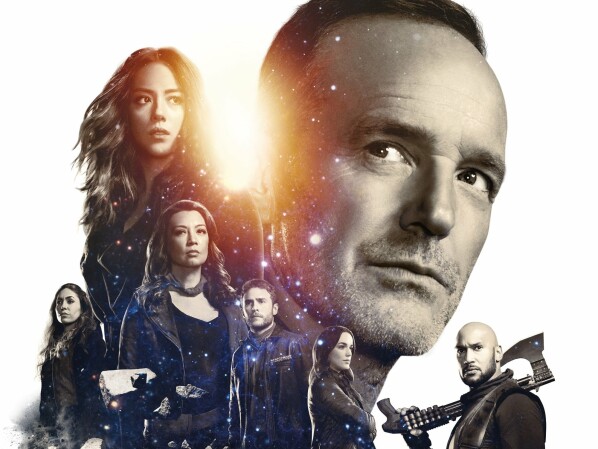 Agents Of Shield Staffel 5 Episodenguide