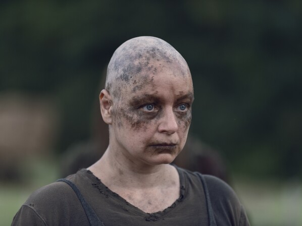 The Walking Dead Staffel 9 Recap Zu Folge 11 Damit Leben Netzwelt