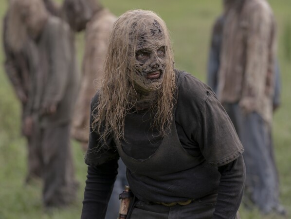 The Walking Dead Staffel 2 Folge 10 The Walking Dead Staffel 2 Folge 10