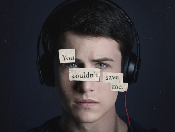 Tote Mädchen Lügen Nicht Charaktere