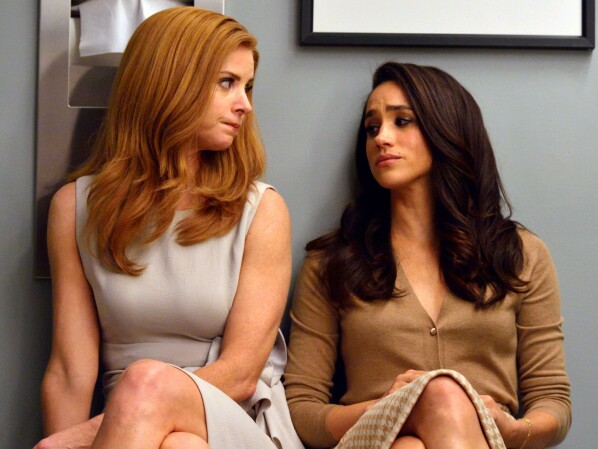 Suits - Staffel 5: Episodenguide - NETZWELT