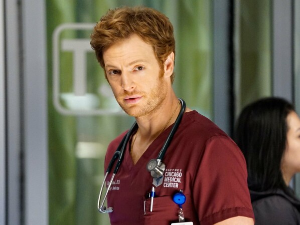 Chicago Fire Staffel 5 Folge 23 Chicago Fire Staffel 5 Folge 23