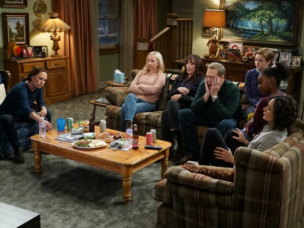 The Conners Staffel 2 The Conners Staffel 2