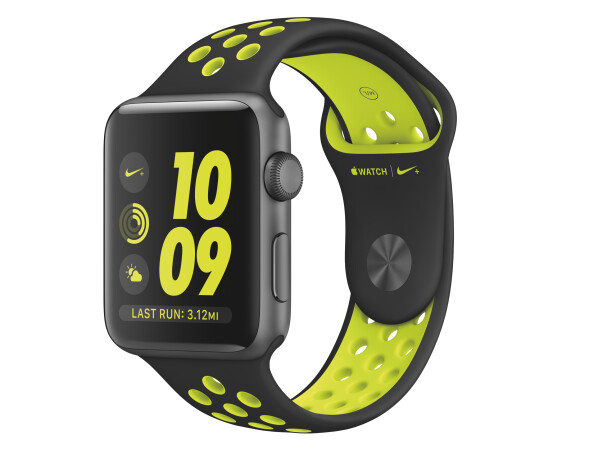 Apple Watch: Verkaufsstart und Preis der Nike+-Version steht ... Apple Watch: Verkaufsstart und Preis der Nike+-Version steht ...