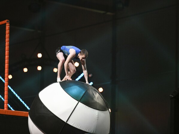 Big Bounce Sendetermine Big Bounce Sendetermine