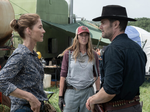 Fear The Walking Dead Staffel 5 Das Passiert In Episode 12 Ner