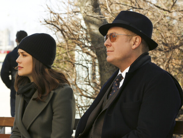 Blacklist Darsteller Blacklist Darsteller