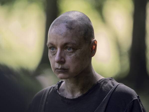 The Walking Dead So Verfolgt Ihr Twd Im Stream Und Tv Netzwelt