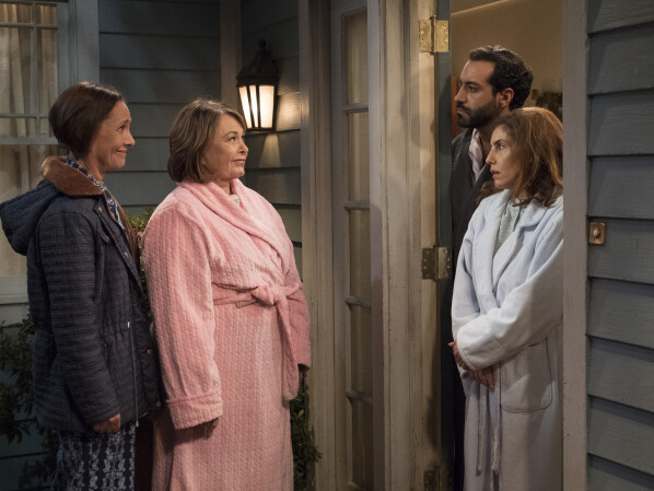 roseanne staffel 10 deutsch roseanne staffel 10 deutsch