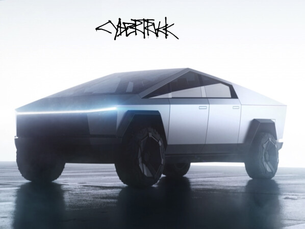 Tesla Cybertruck Netzwelt