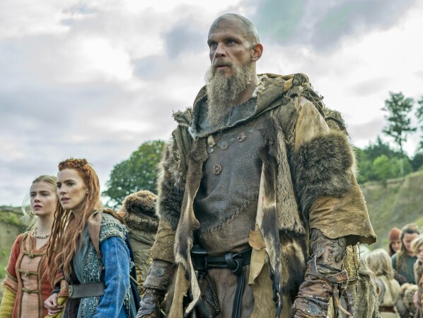 vikings staffel 5 folge 7 vikings staffel 5 folge 7