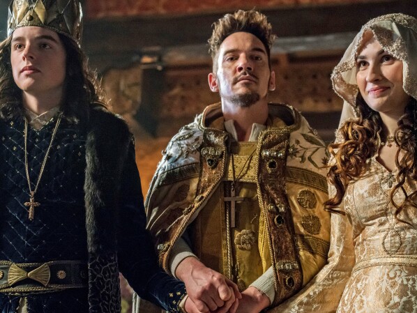 Vikings Staffel 5 Das Passiert In Folge 13 Das Schwert Gottes