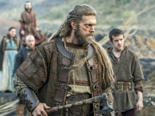 vikings staffeln vikings staffeln