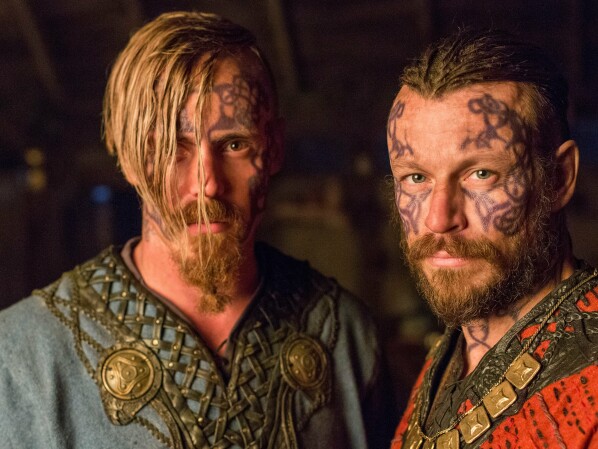 Vikings Fernsehen Vikings Fernsehen