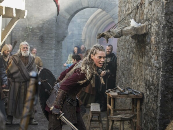 Vikings Letzte Folge Vikings Letzte Folge