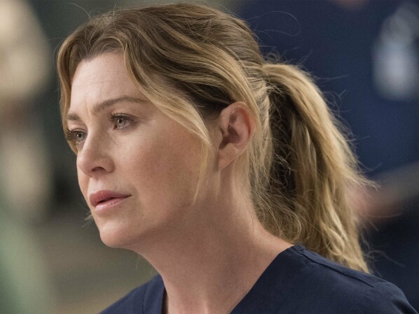 Grey S Anatomy Staffel 15 Das Passiert In Folge 13 Netzwelt