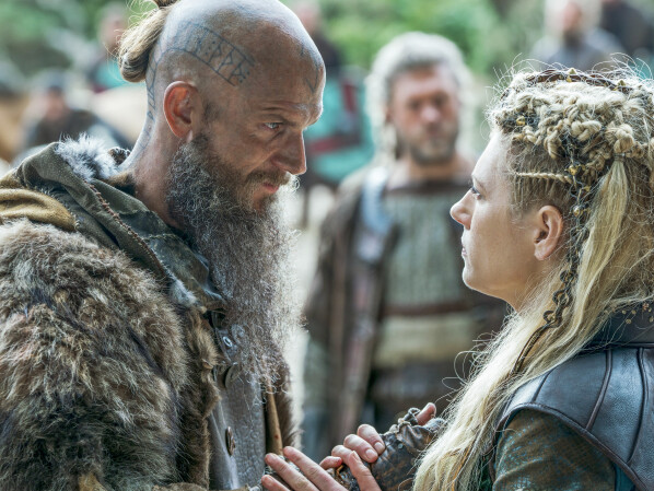 Vikings Staffel 5 Folge 4 Vikings Staffel 5 Folge 4