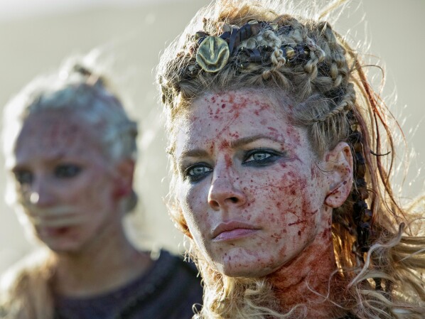 Vikings Staffel 8