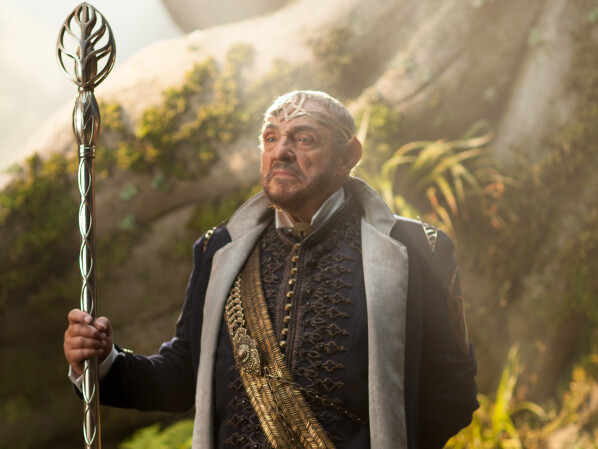 Episodenguide Shannara Episodenguide Shannara