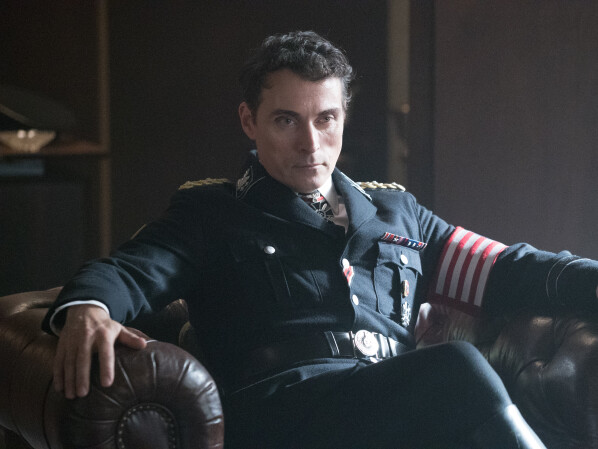 The Man In The High Castle Episodenguide Zu Staffel 4 Netzwelt