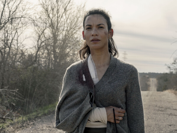 Fear The Walking Dead Staffel 5 Das Passiert In Folge 1 Netzwelt