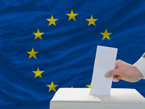 Europawahl Live Europawahl Live