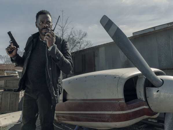 Ftwd Staffel 5 Ftwd Staffel 5