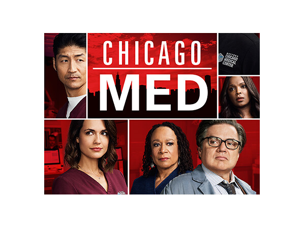 Chicago Med Episodenguide Chicago Med Episodenguide