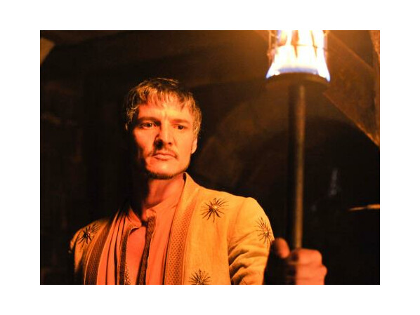 Game Of Thrones Staffel 4 Recap Zu Folge 7 Die Spottdrossel