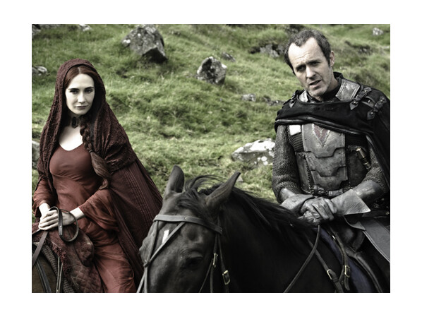 Stannis Tochter Stannis Tochter