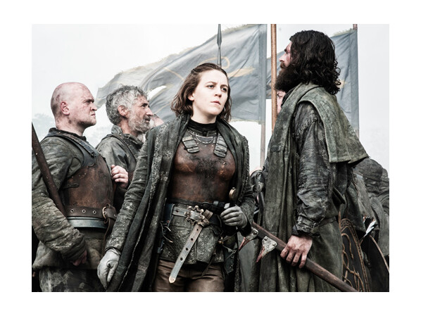 Game Of Thrones Asha Graufreud Game Of Thrones Asha Graufreud