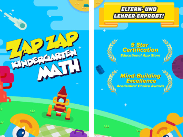 Statt 3 09 Euro Mit Dieser Kostenlosen App Werden Kinder Zum