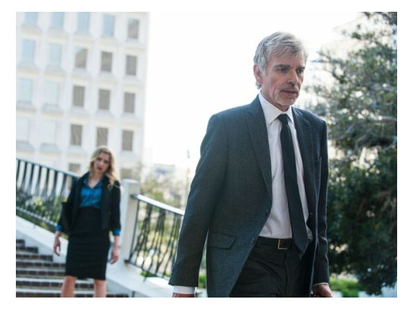 Goliath Staffel 3 Goliath Staffel 3