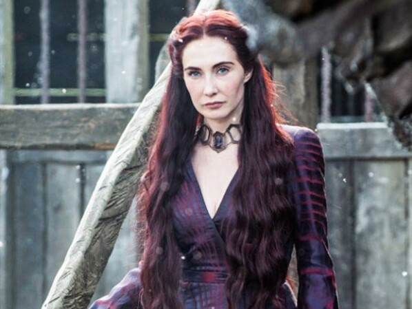 Stannis Tochter Stannis Tochter
