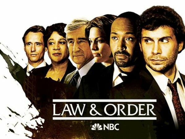 Law And Order Besetzung Law And Order Besetzung