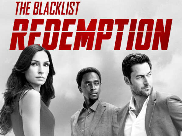 The Blacklist Redemption Stream