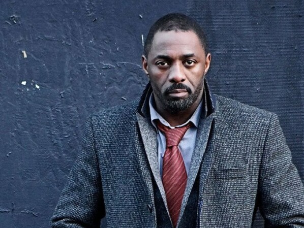 Luther Episodenguide