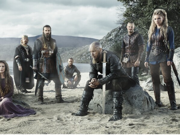 Episodenguide Vikings Episodenguide Vikings