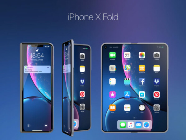 Faltbares Iphone So Will Apple Alle Uberraschen Release Preis