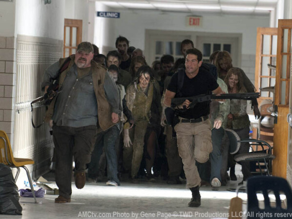 The Walking Dead Staffel 6 Folge 2 German The Walking Dead Staffel 6 Folge 2 German