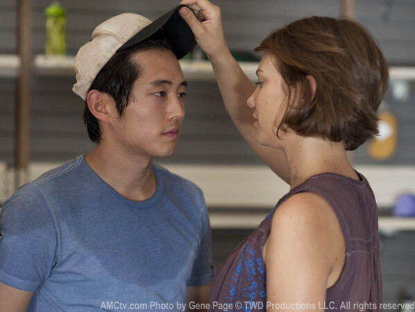 The Walking Dead Recap Zu Folge 4 Die Cherokee Rose Aus