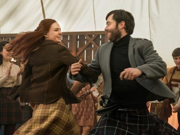Outlander Staffel 1 Folge 3 Outlander Staffel 1 Folge 3