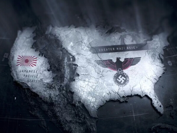 Staffel 3 The Man In The High Castle