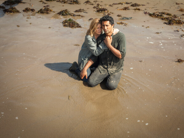 Fear The Walking Dead Netzwelt