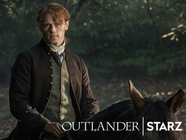 Outlander Staffel 3 Trailer Outlander Staffel 3 Trailer
