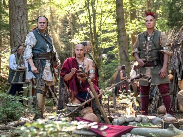 outlander staffel 4 folge 12 outlander staffel 4 folge 12