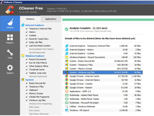Ccleaner Hack Update | ccleaner hack hacker aus russland china oder indien Ccleaner Hack Update | ccleaner hack hacker aus russland china oder indien