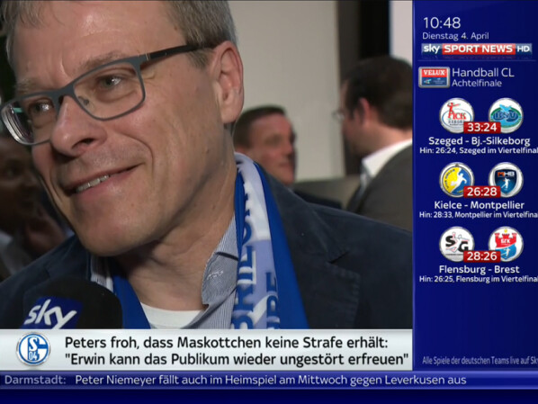 Sky Sport Live Stream Kostenlos German