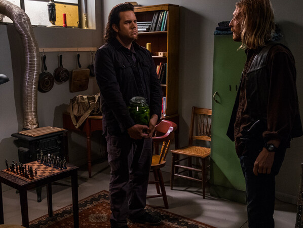 Twd Staffel 8 Folge 14 Twd Staffel 8 Folge 14